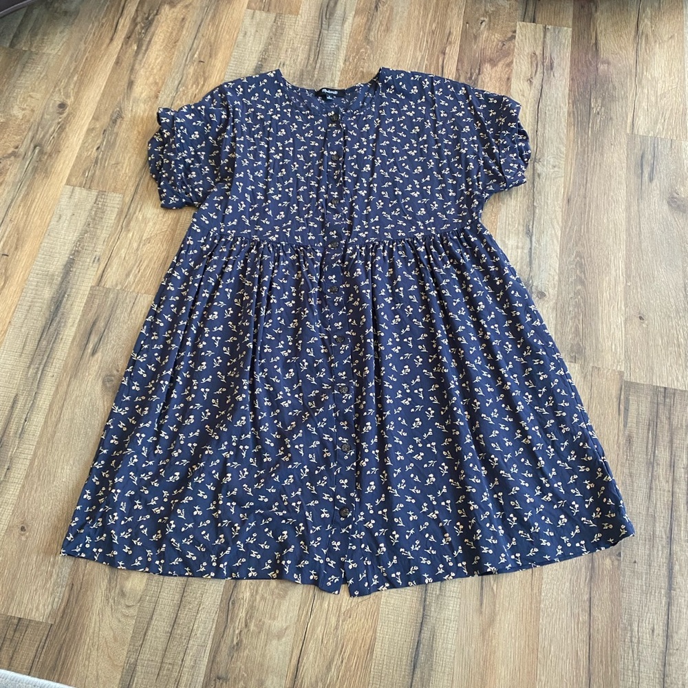 Women’s Dress